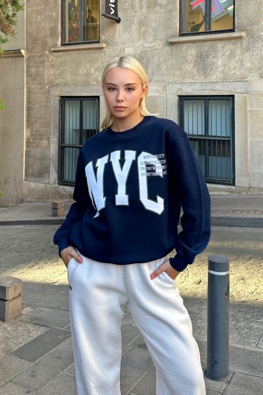 NYC Sweatshirt