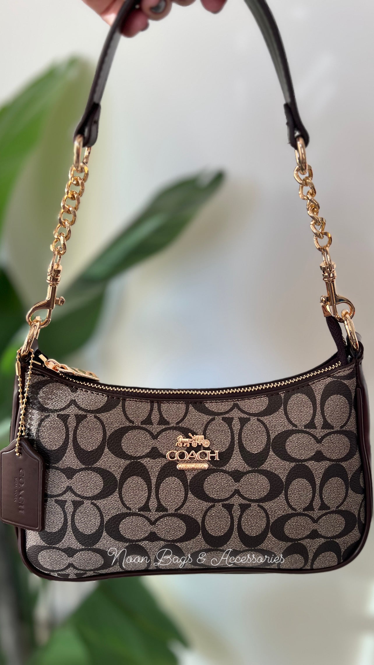 Coach master copy high quality