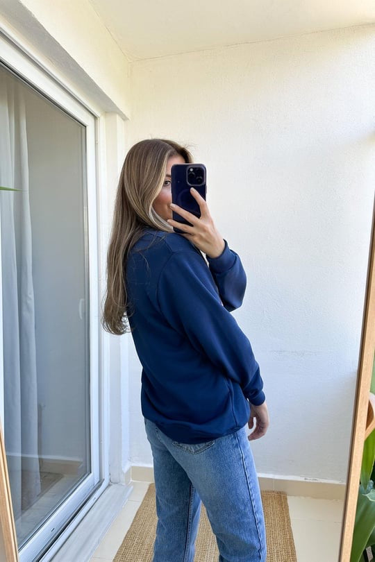Lacoste Sweatshirt