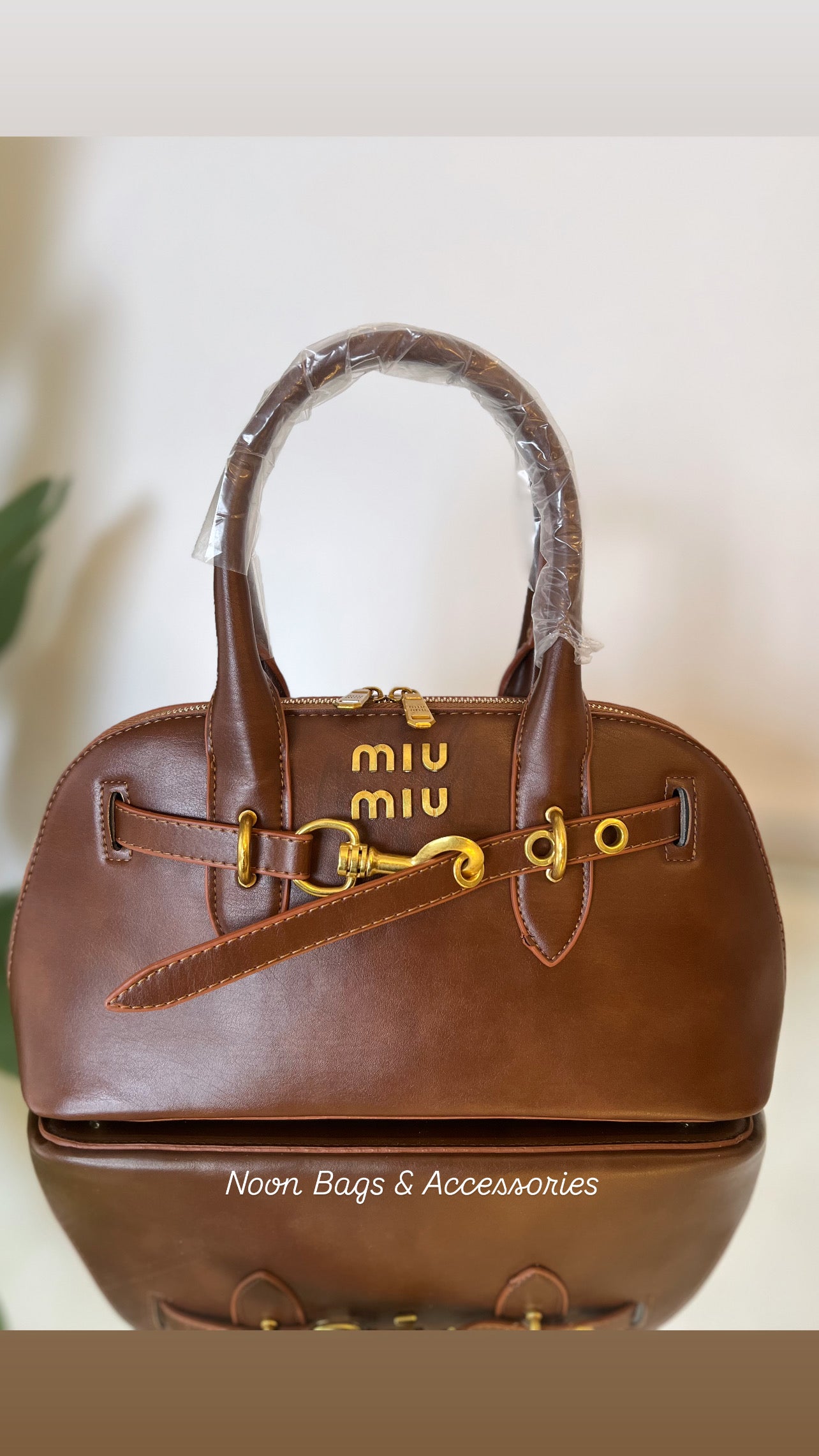 【本物ですがジャンク品】miumiu バッグ Miu miu master copy high quality – Abdeen Moda