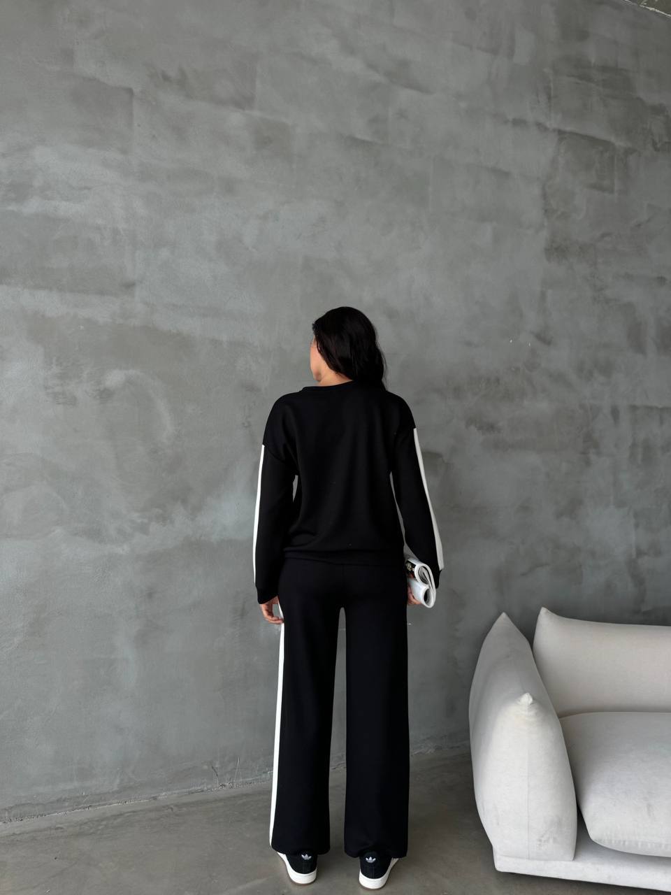 LOEWE Oysho fabric tracksuit