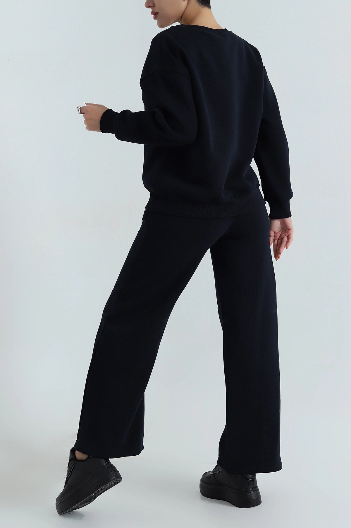 ALO fleece tracksuit