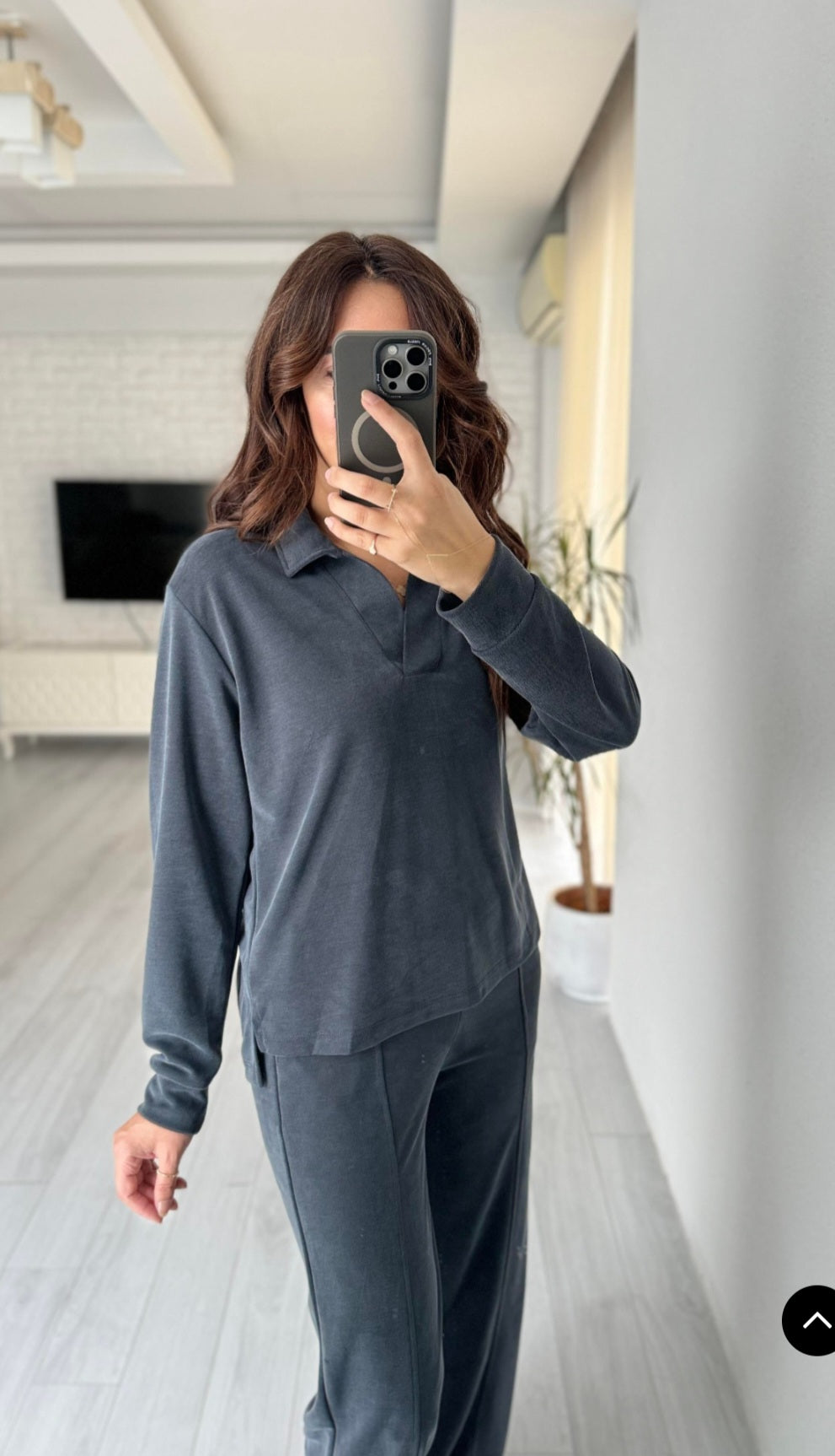 Oysho tracksuit