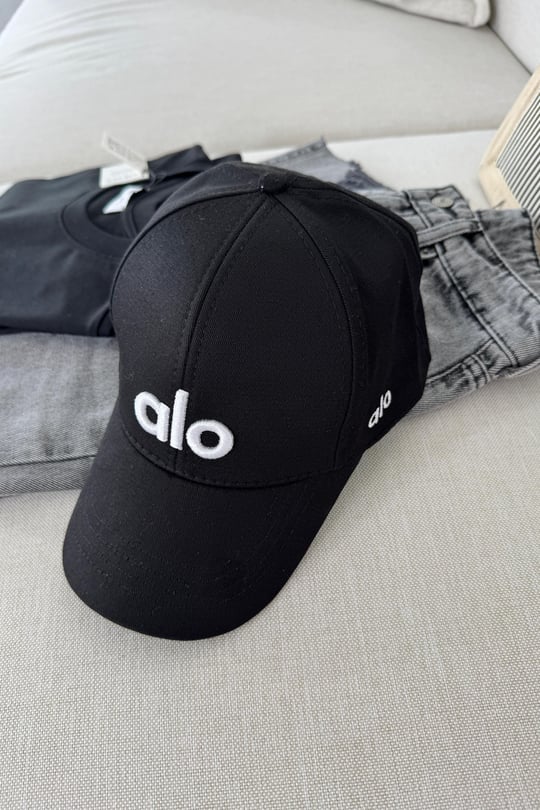 Alo yoga cap – Abdeen Moda