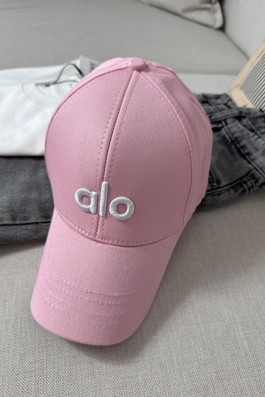 Alo yoga cap – Abdeen Moda