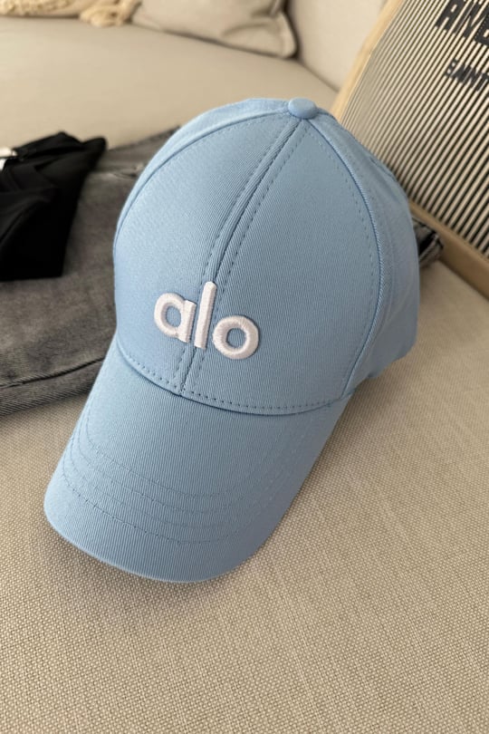 Alo yoga cap – Abdeen Moda