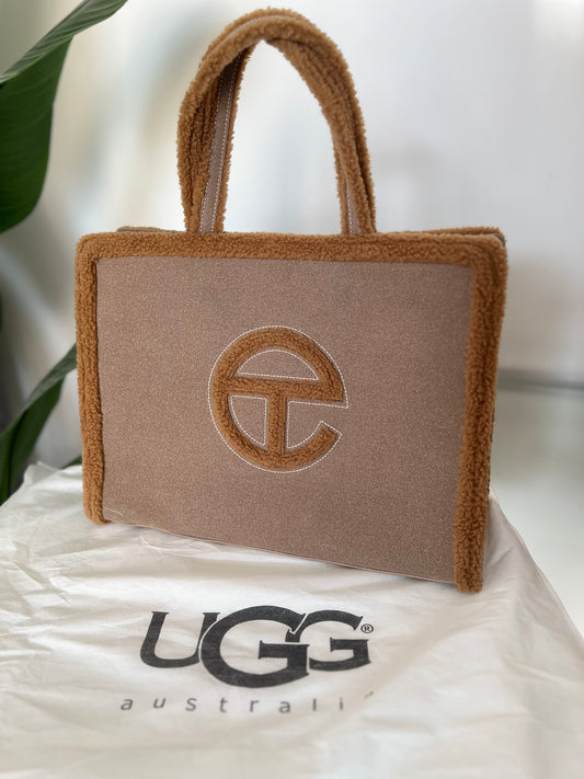 UGG tote bag master copy