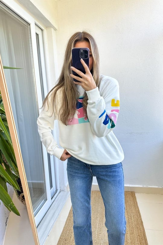 Lacoste Sweatshirt