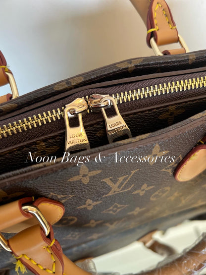 LV medium handbag