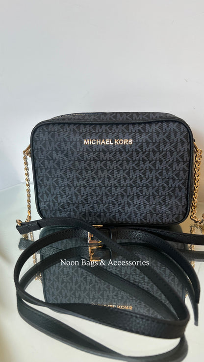Michael Kors cross body bag