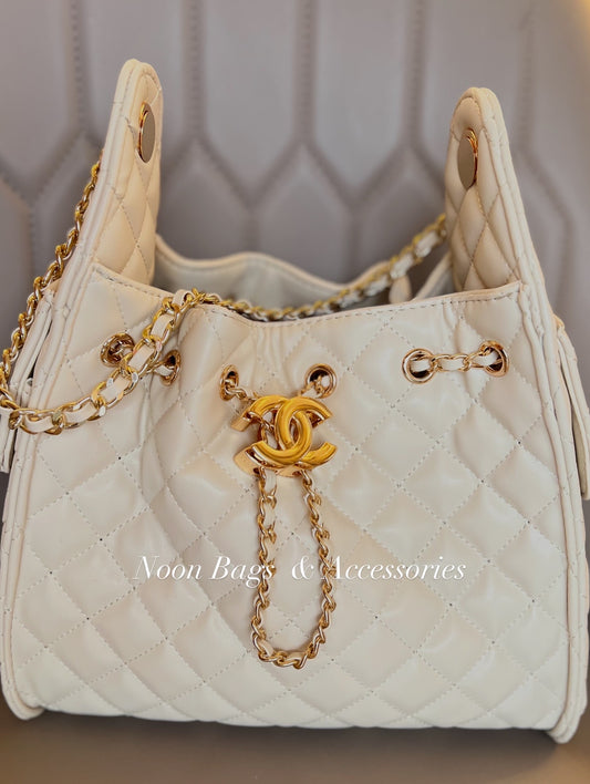 Chanel new shoulder bag