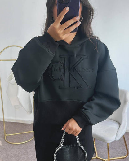 Ck Hoodie