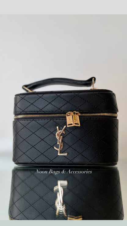 YSL vanity bag