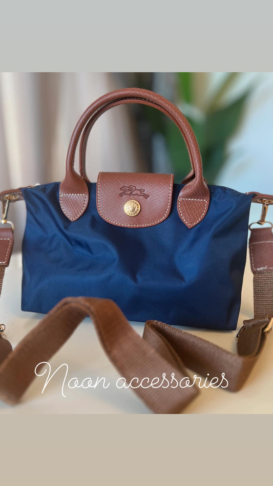 Longchamp small size