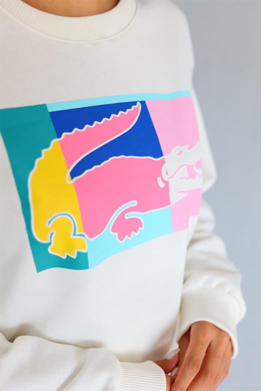 Lacoste Sweatshirt