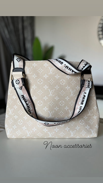 LV large tote