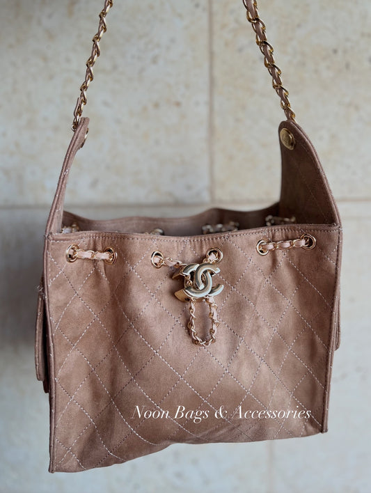 Chanel25 tote bag