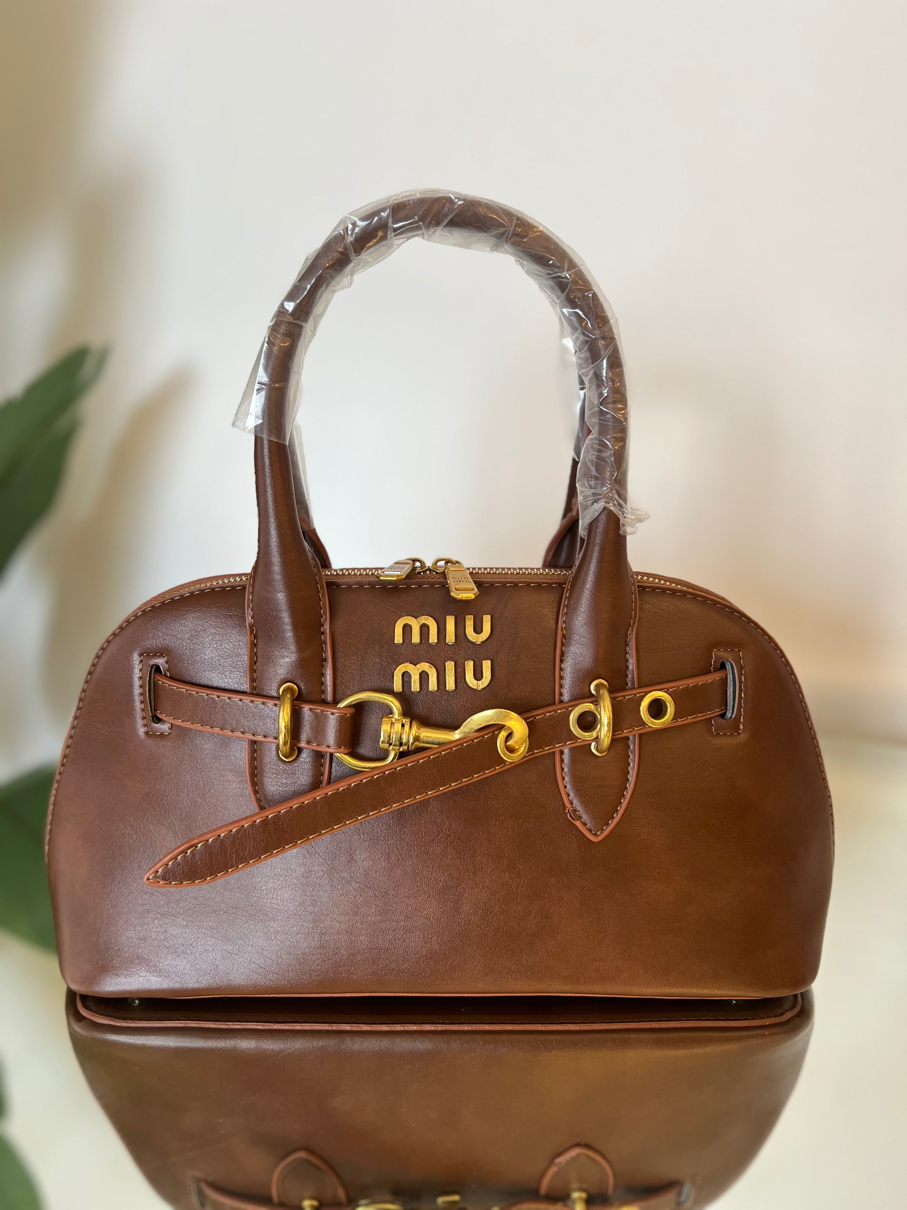 Miu miu master copy high quality – Abdeen Moda