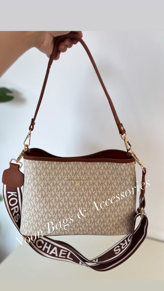 Mk 2 bags in 1