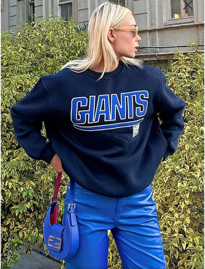 Giants Sweatshirt