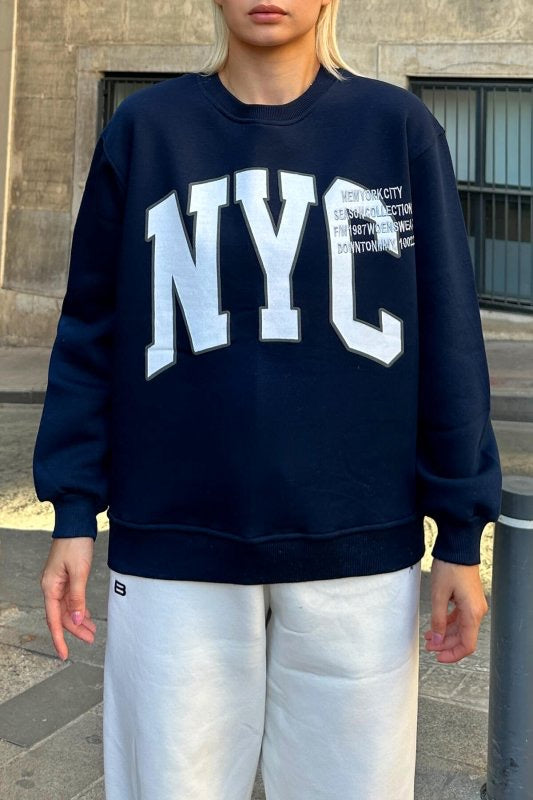 NYC Sweatshirt