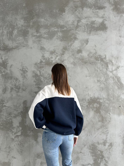 Oversize Sweatshirt