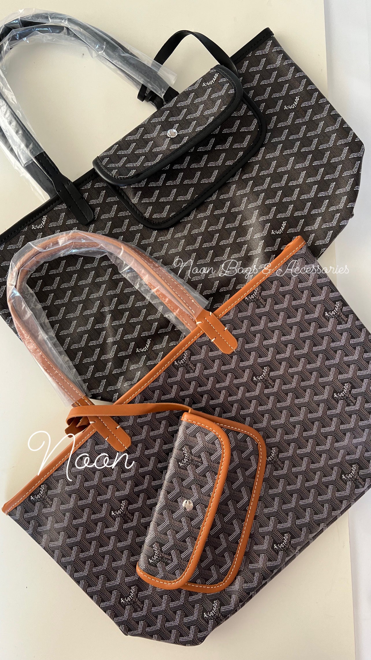 Goyard master copy