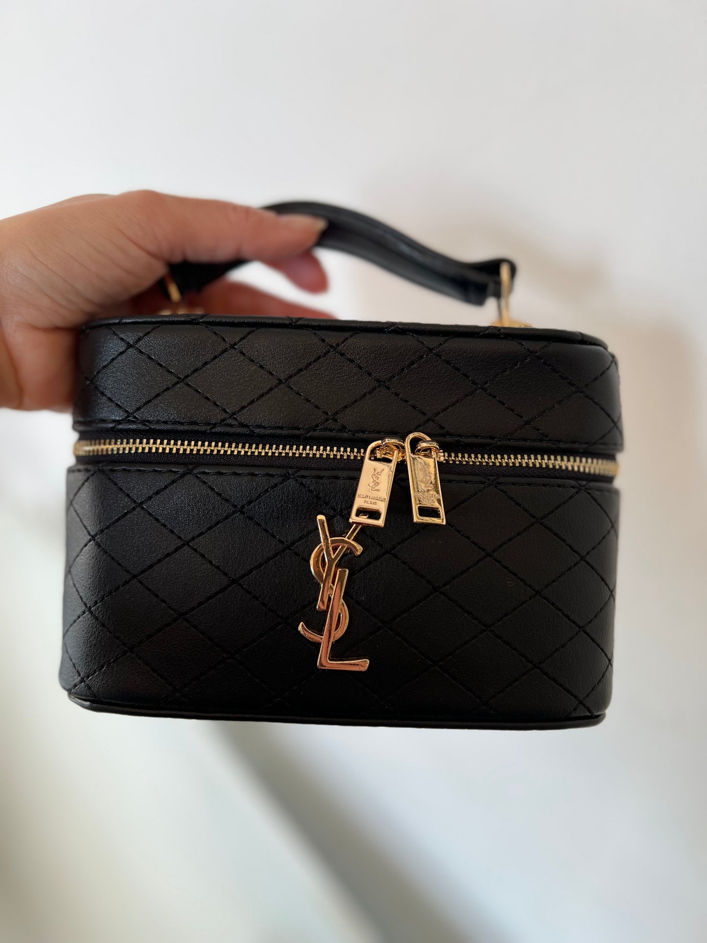 YSL vanity bag