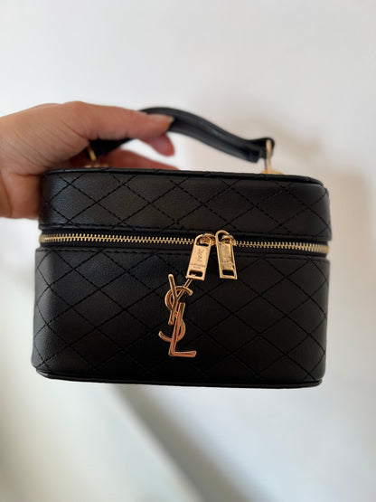 YSL vanity bag
