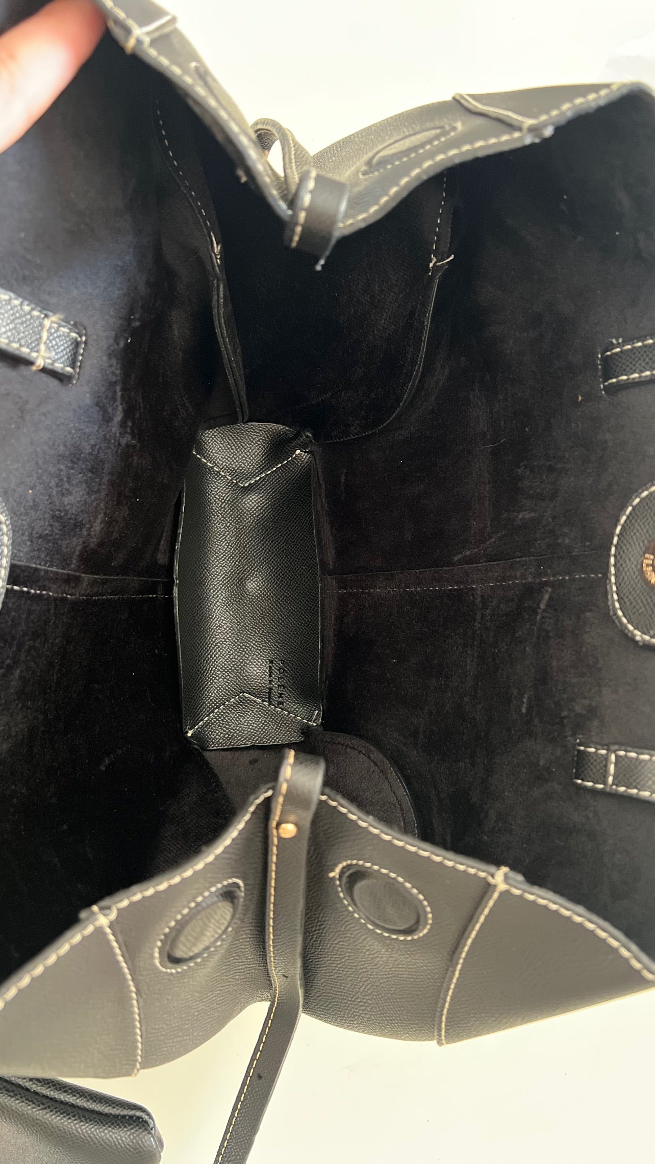 Polene cyme small size