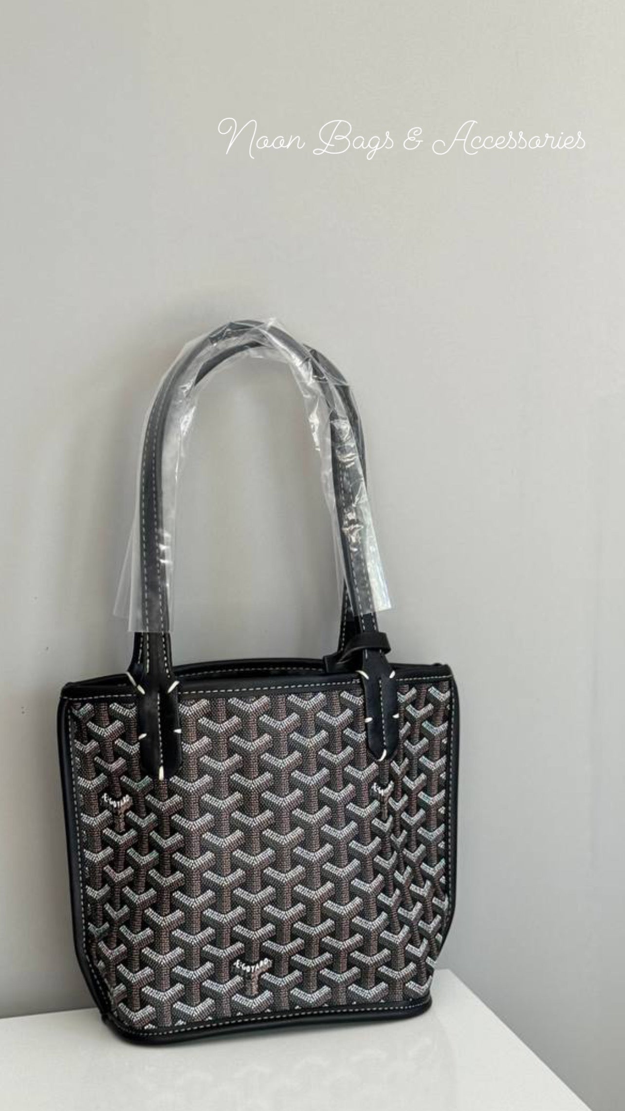 Goyard master copy