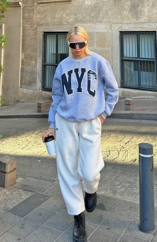 NYC Sweatshirt