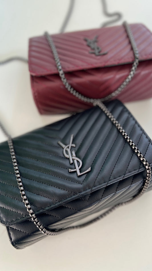 YSL shoulder bag