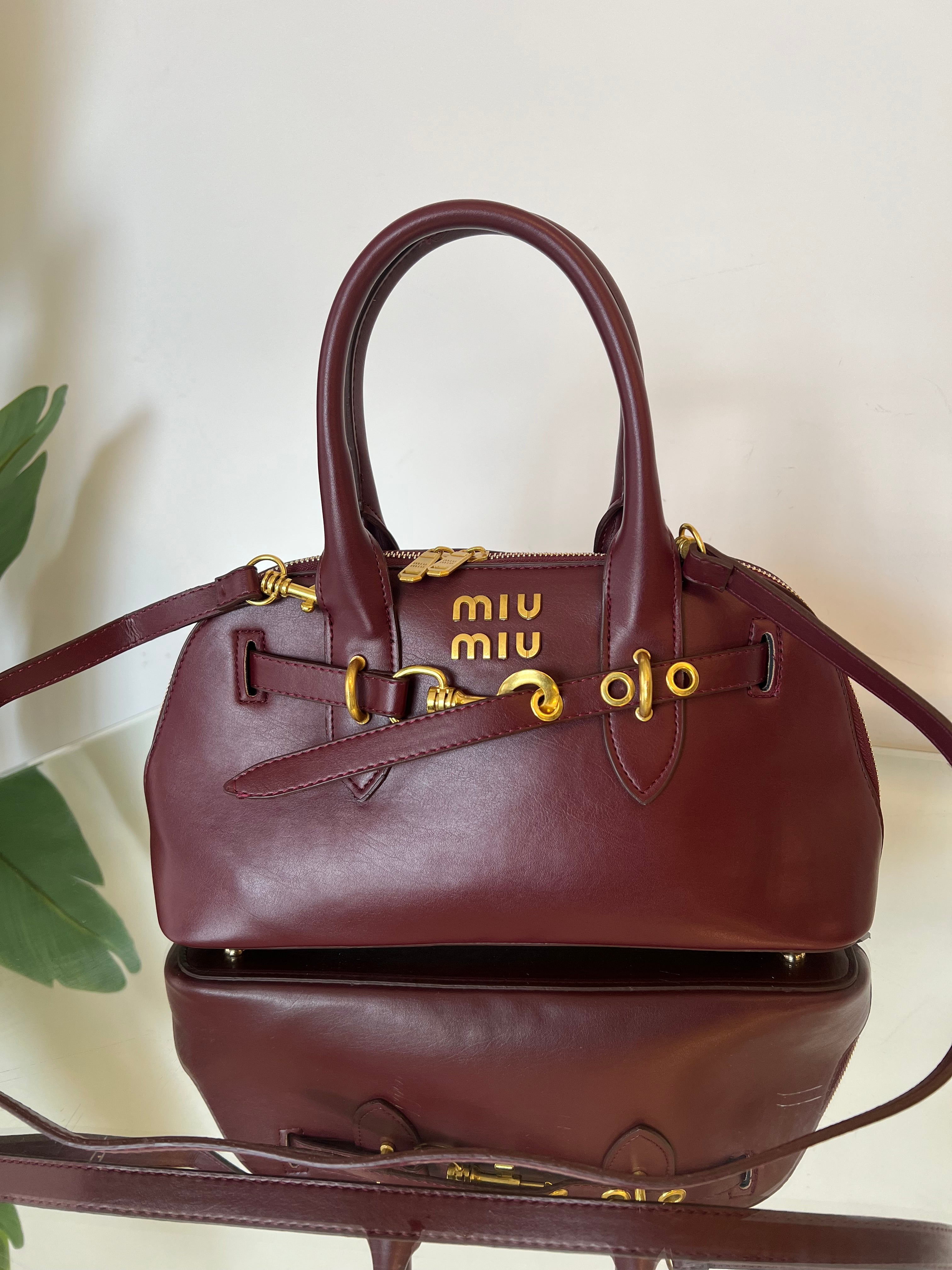 Miu miu master copy high quality – Abdeen Moda