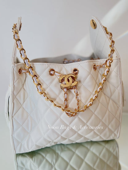 Chanel25 tote bag
