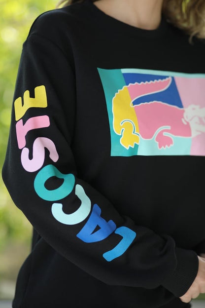 Lacoste Sweatshirt