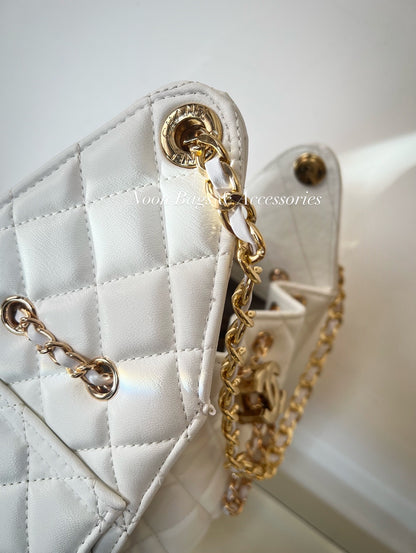 Chanel25 tote bag