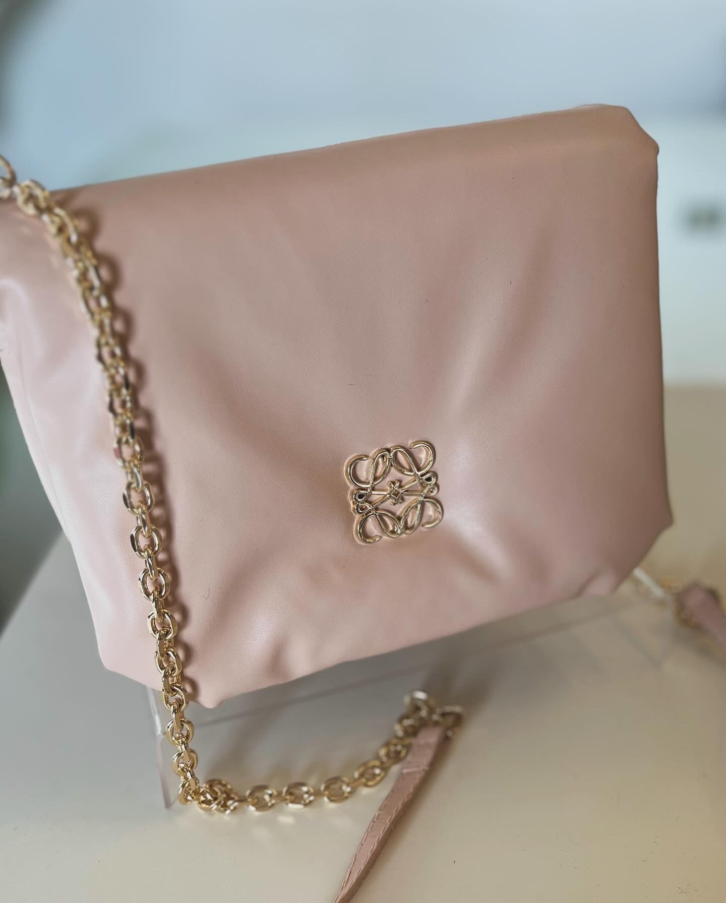 Loewe shoulder bag