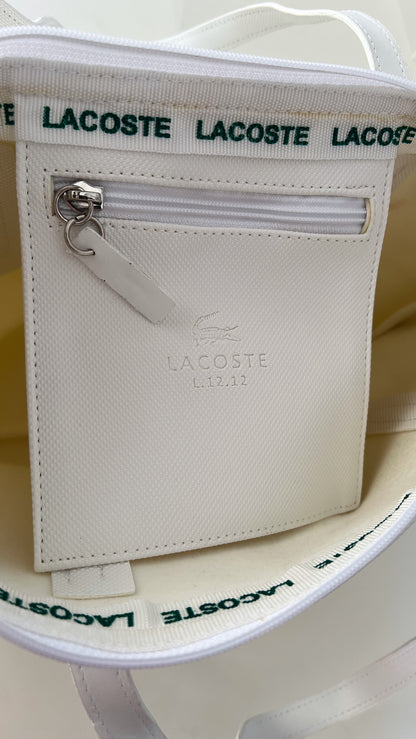 Lacoste small size