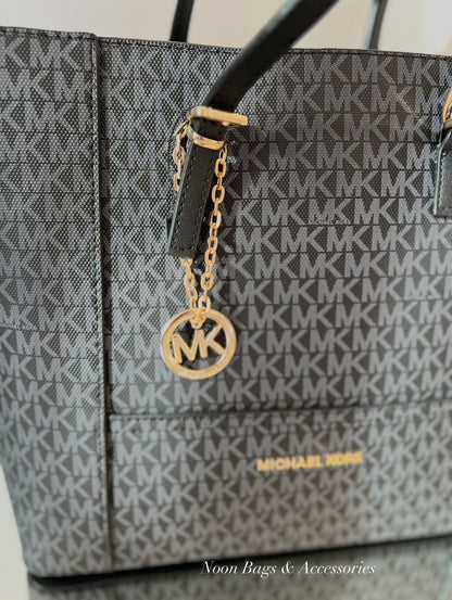 Michae Kors large tote bag