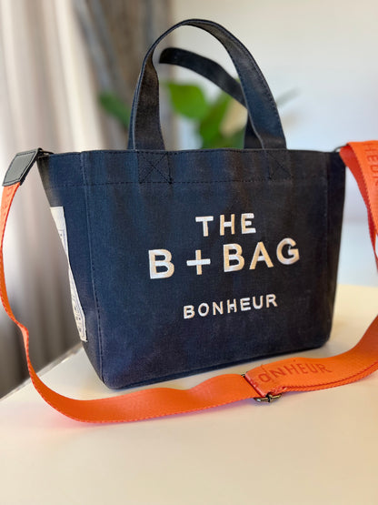 Bonheur the B+ Bag