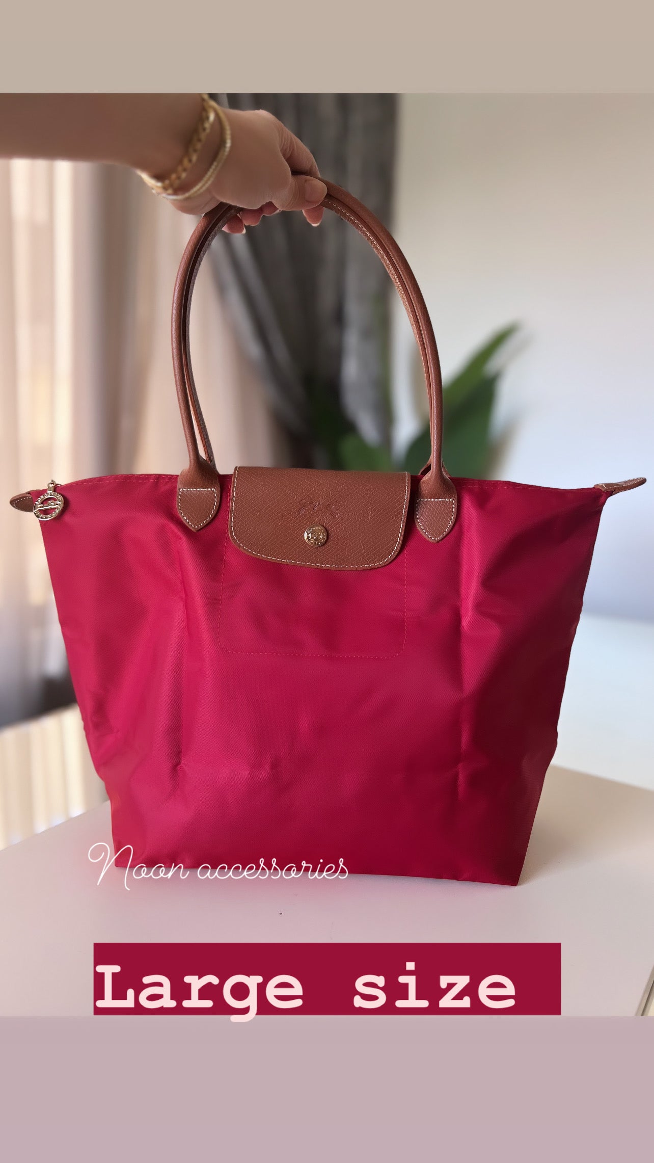 Longchamp