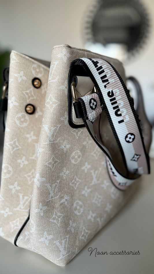 LV large tote