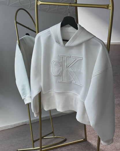 Ck Hoodie