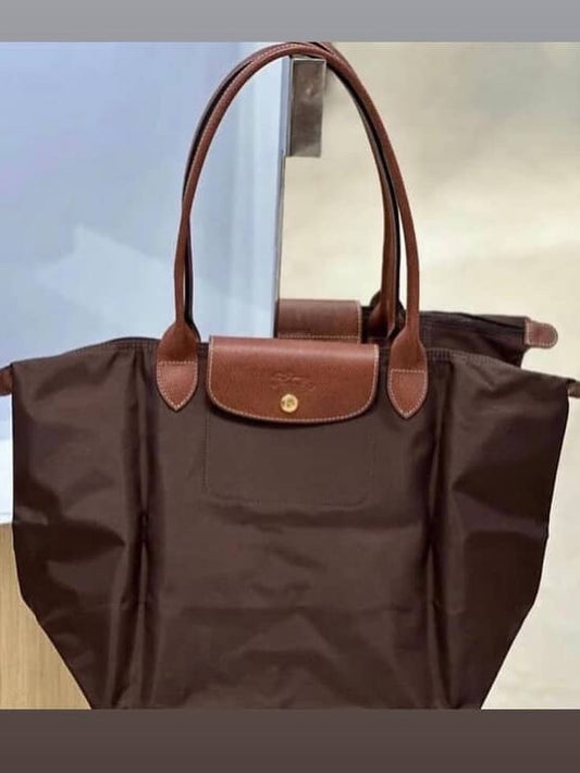 Longchamp Le Peliage large size