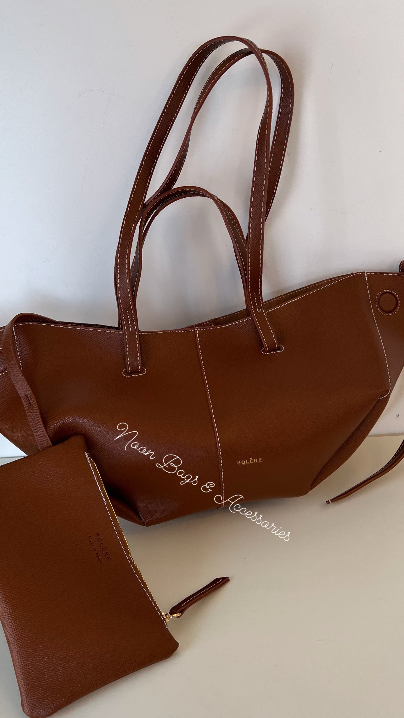 Polene cyme small size