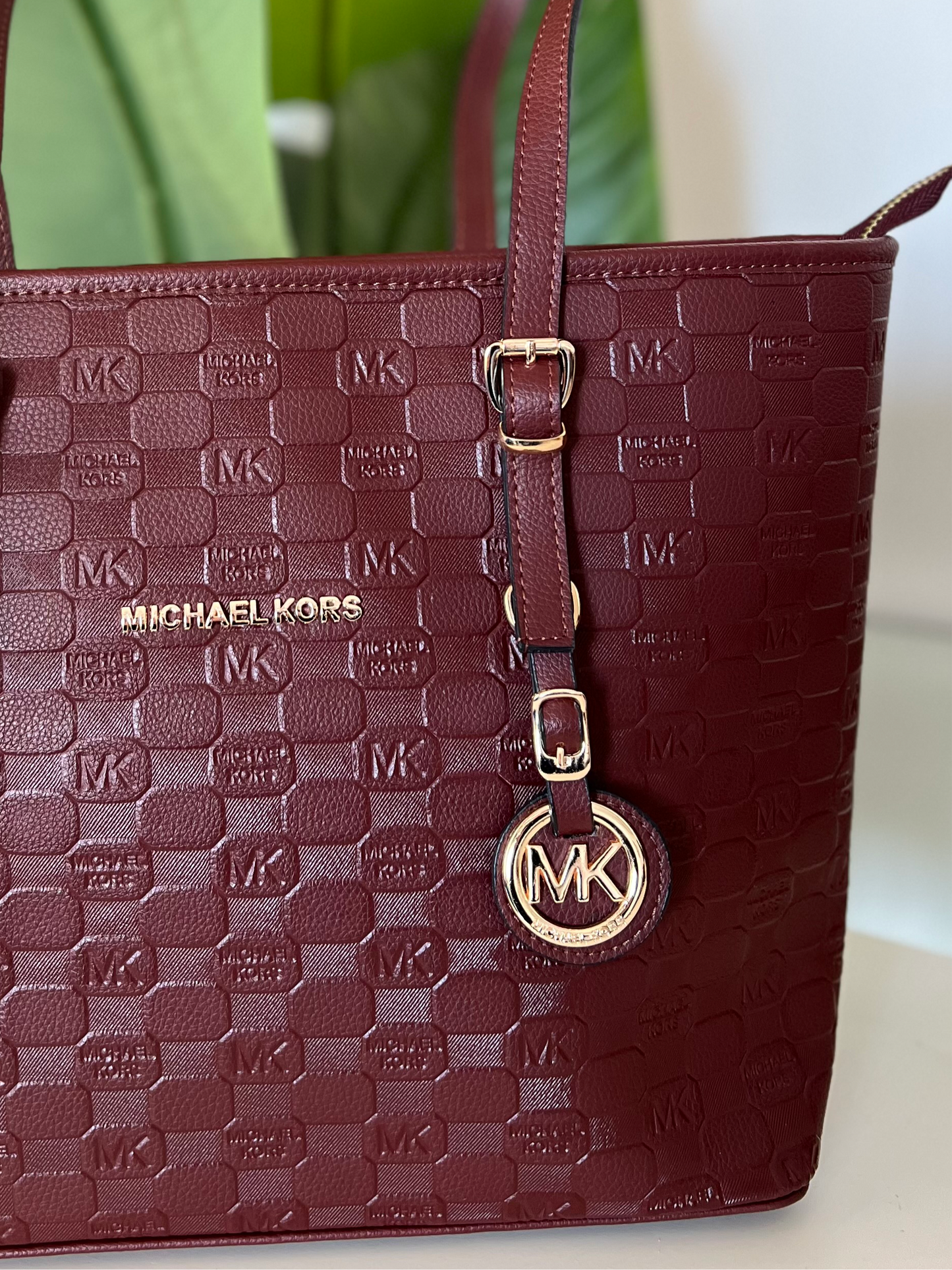 Michael Kors large size