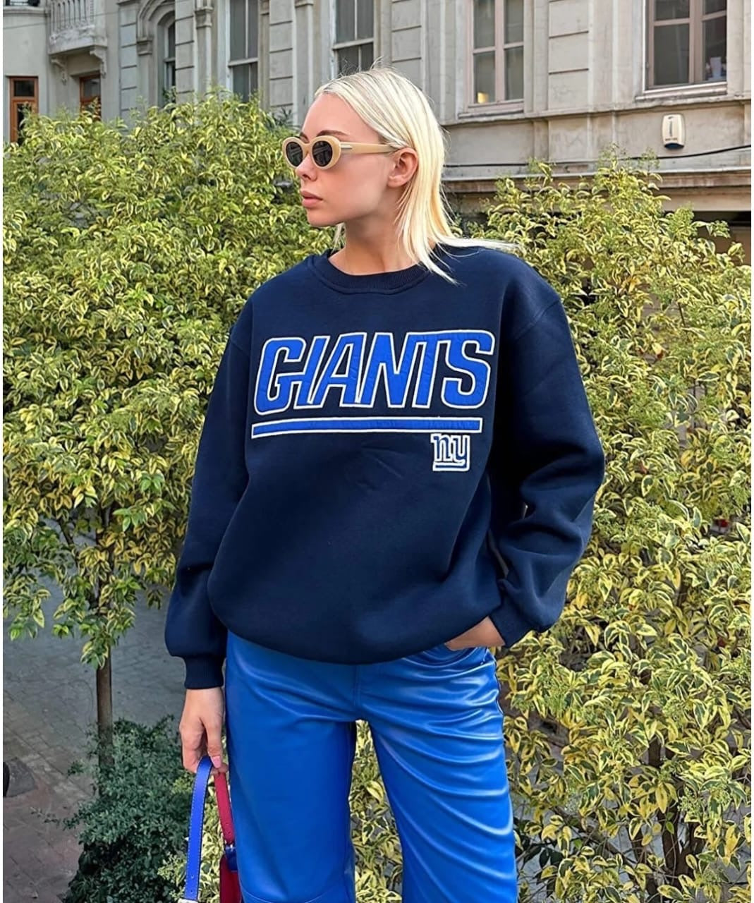 Giants Sweatshirt