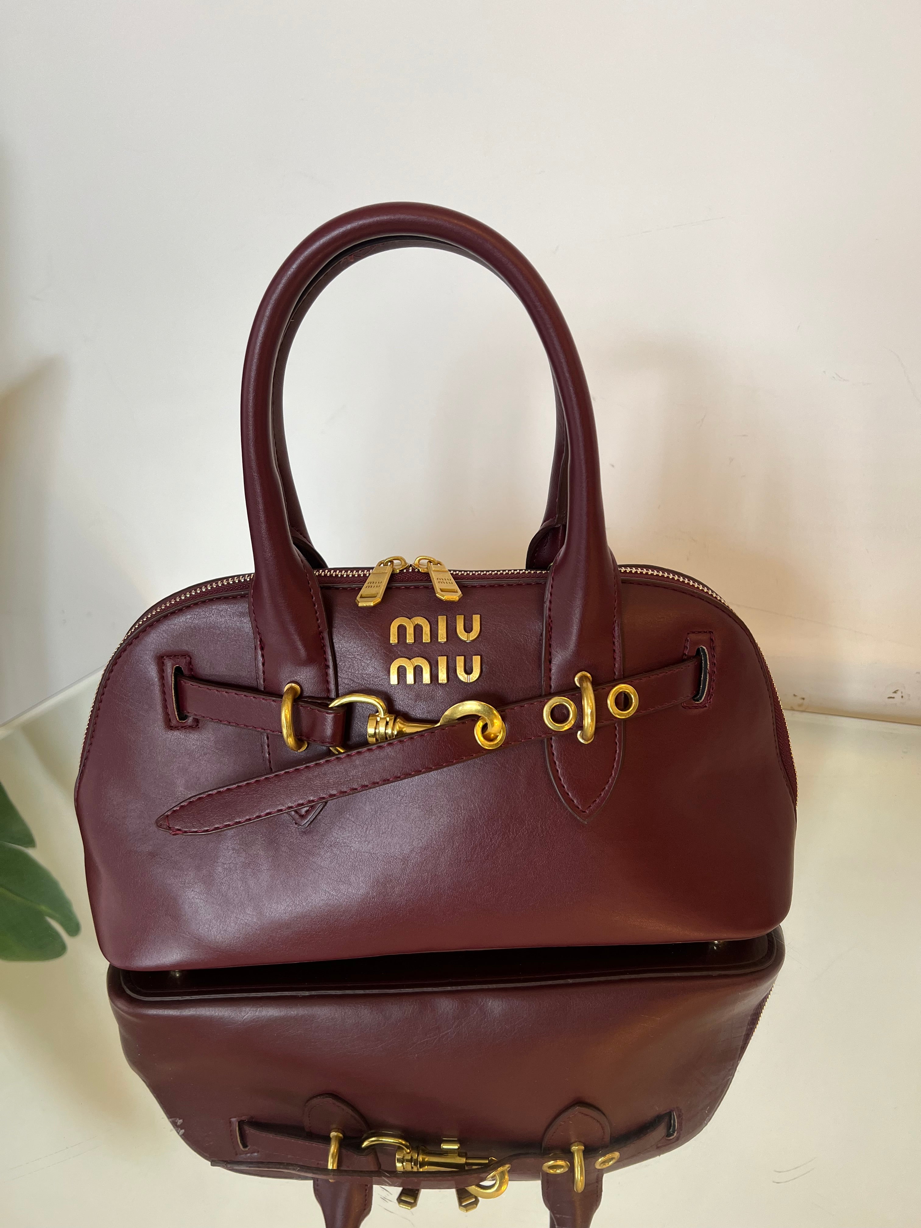 Miu miu master copy high quality – Abdeen Moda