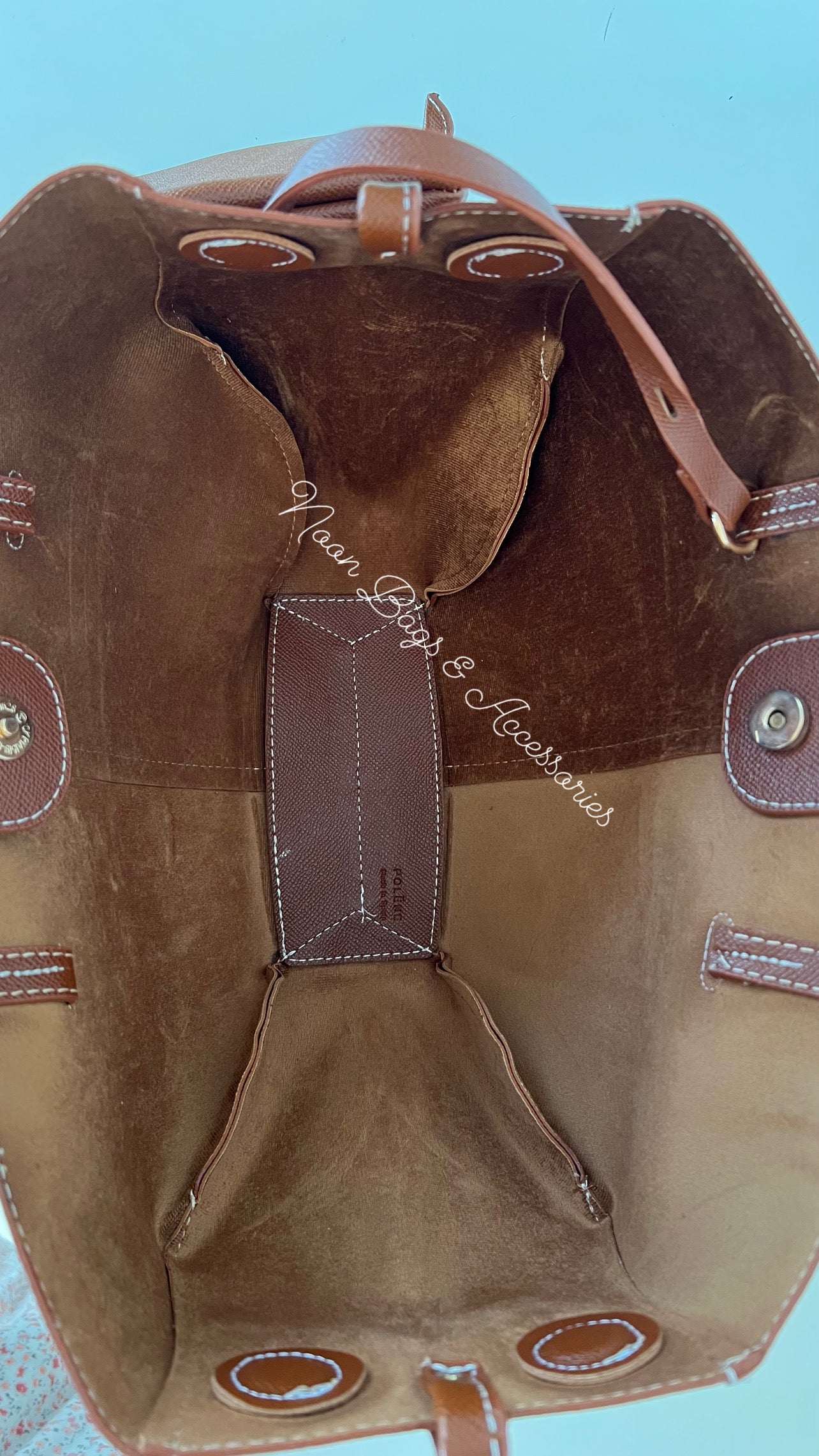 Polene cyme small size